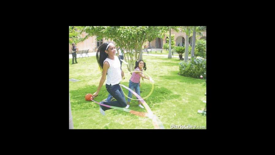 Verano y vacaciones, sinónimo de diversión Verano y vacaciones, sinónimo de diversión