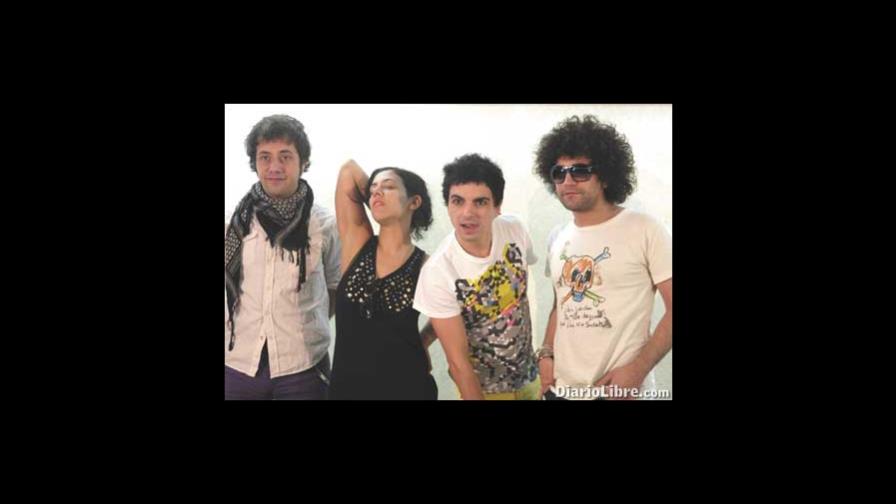 Miranda: la guitarra de Lolo