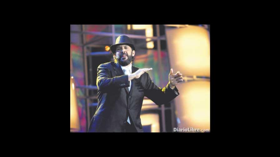 Anuncian nueva función de Juan Luis Guerra en Puerto Rico