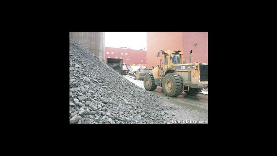 Falcondo cierra operaciones por cuatro meses en Bonao