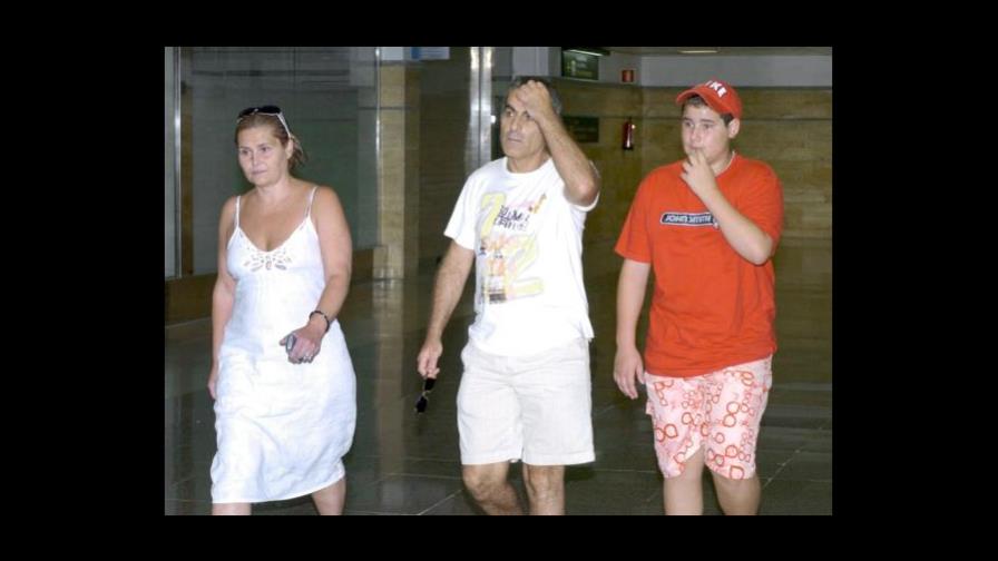 Medios españoles reportan 150 muertos en accidente de Madrid