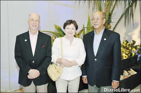 Balcones del Atlántico, el lujo en medio de Las Terrenas