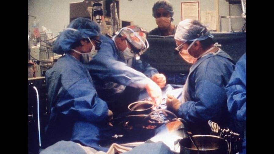 Regresando de la muerte, una lección que nunca olvidaré