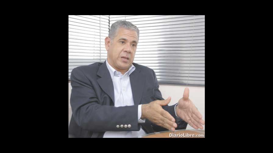 Empresario niega importe suero lácteo desde Brasil