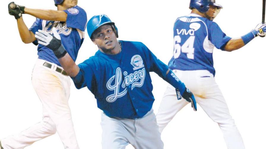 Los Tres Temores: Bonifacio, Aybar y Hernández asesinan a pitchers de la Liga Los Tres Temores: Bonifacio, Aybar y Hernández asesinan a pitchers de la Liga