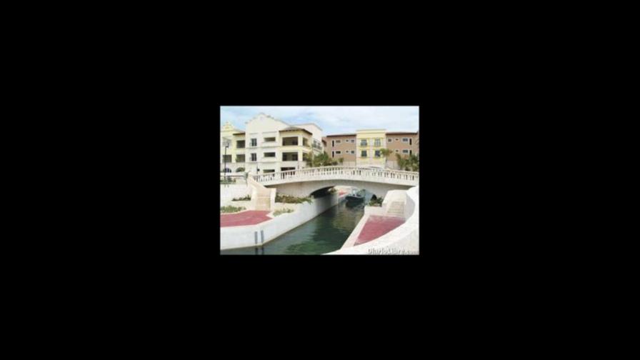 Cap Cana fights the clock