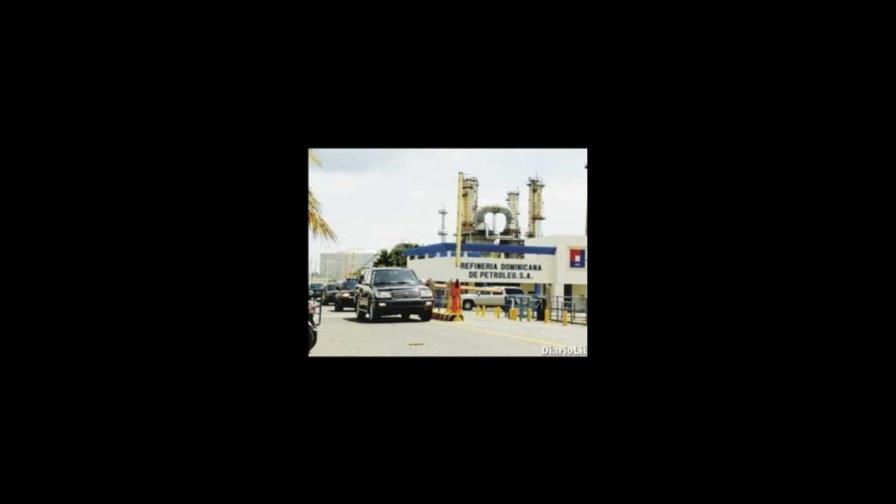 La Refinería Dominicana de Petróleo ya es estatal