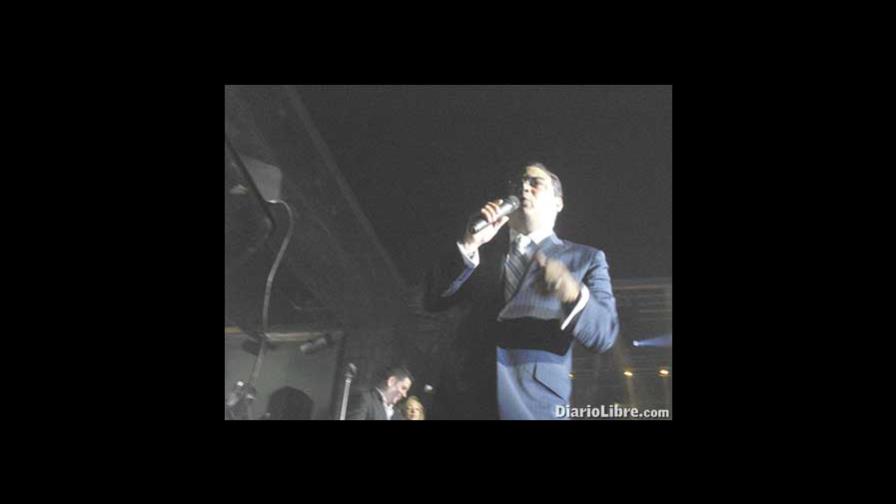 No te vayas, el nuevo gilbertazo de Santa Rosa