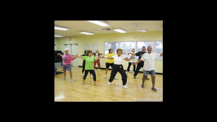 Para tener huesos más fuertes en cinco pasos