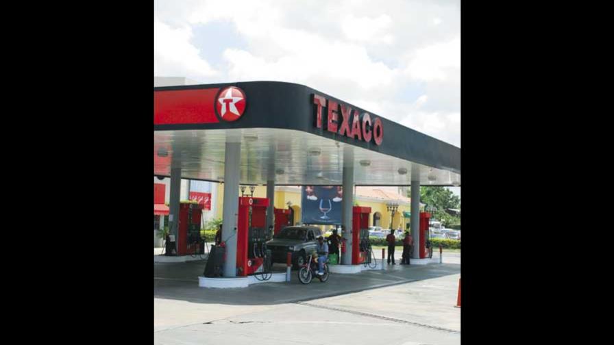 Transportadores quieren dialogar con Chevron -Texaco Transportadores quieren dialogar con Chevron -Texaco