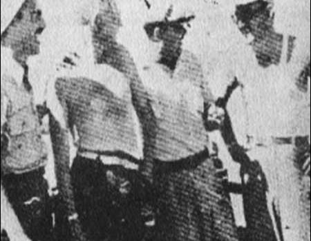 Un Cayo en el Zapato de Trujillo