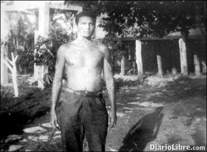 Un Cayo en el Zapato de Trujillo