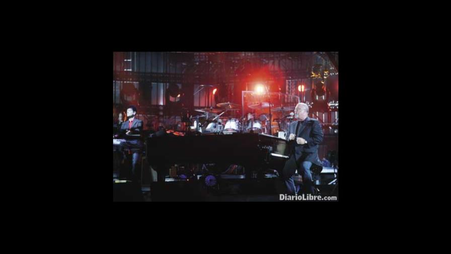 Dicen adiós a la leyenda: el Shea Stadium de NY Dicen adiós a la leyenda: el Shea Stadium de NY