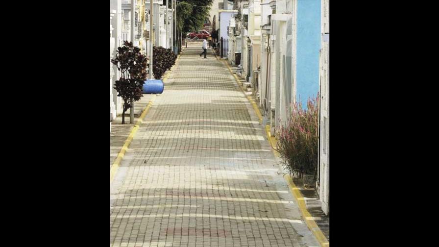 Propietarios cementerio defienden su inversión