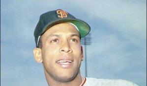 Fallece Orlando Cepeda, toletero boricua miembro del Sal&oacute;n de la Fama