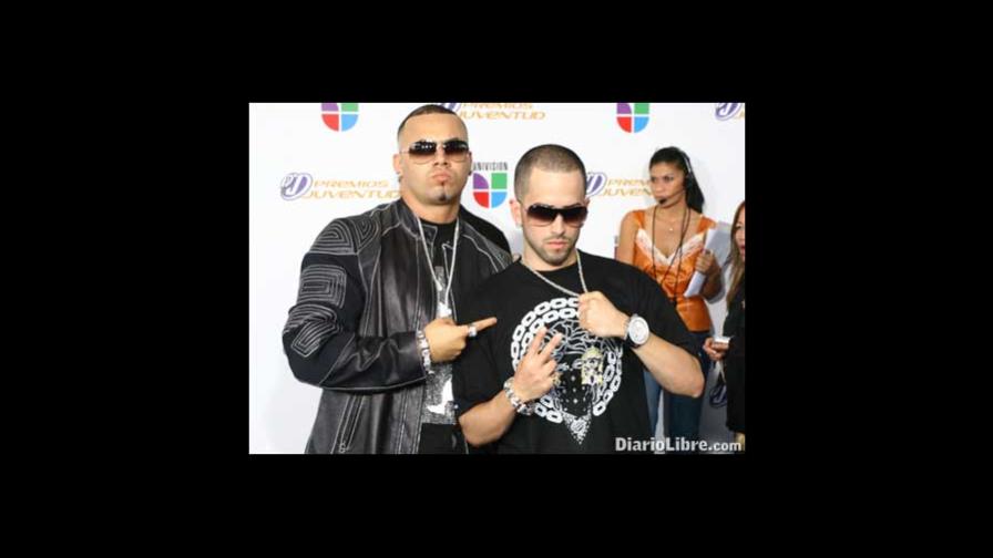 Wisin y Yandel grabarán con Enrique Iglesias