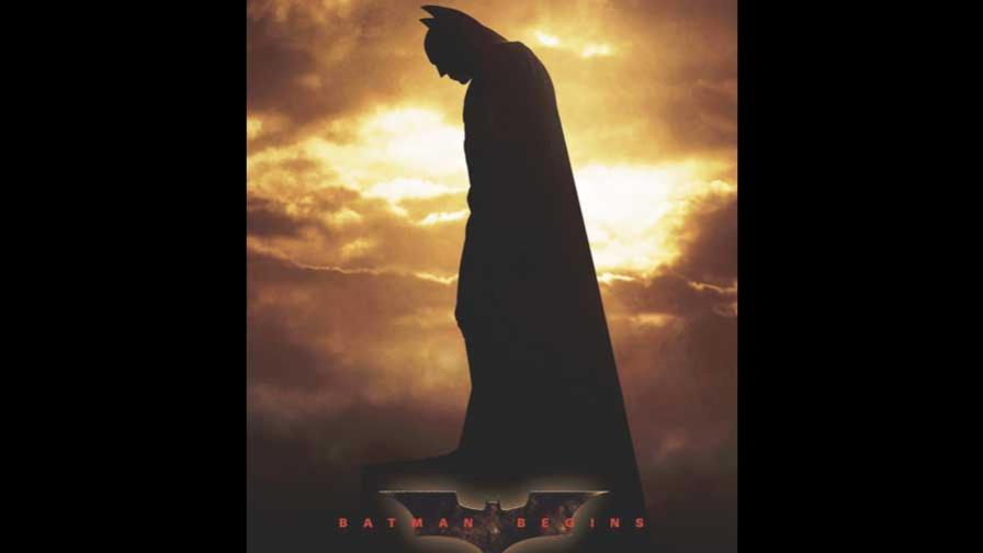 Batman, el caballero vengador en eterno dilema