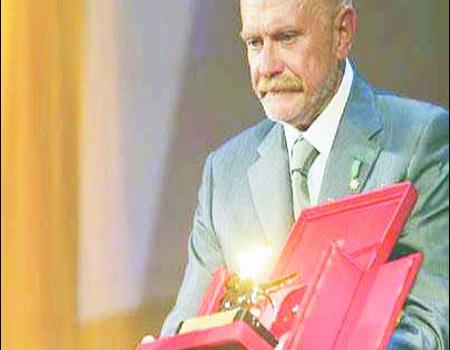 Los premios Oscar 2008, a la vuelta de la esquina