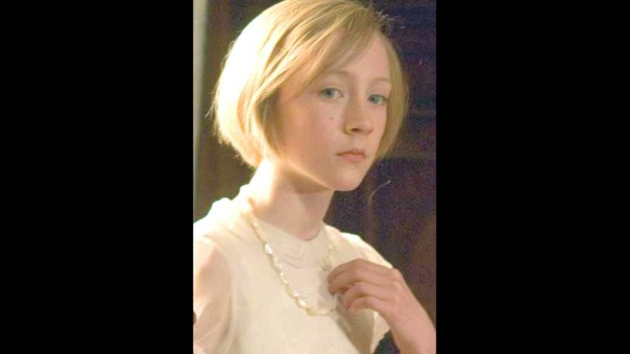 Saoirse Ronan tras los pasos de Anna Paquin y de ONeal