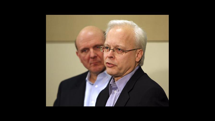 Microsoft compartirá sus secretos con programadores independientes Microsoft compartirá sus secretos con programadores independientes