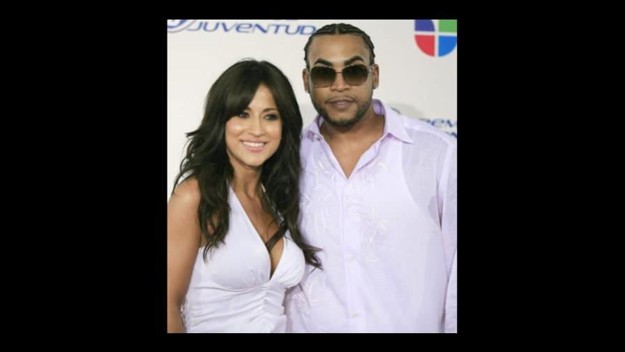 Boda de Don Omar y Jackie Guerrido será el 19 de abril