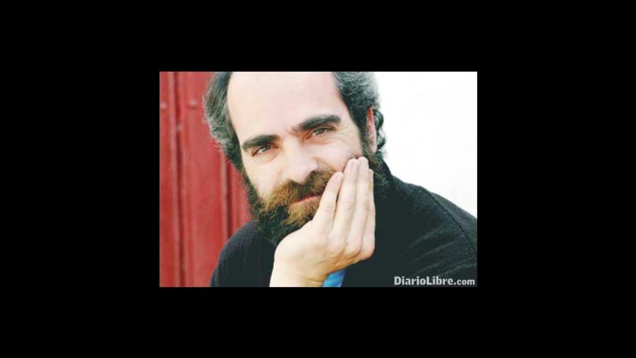 Tosar rechaza el estereotipo latino que ofrece Hollywood