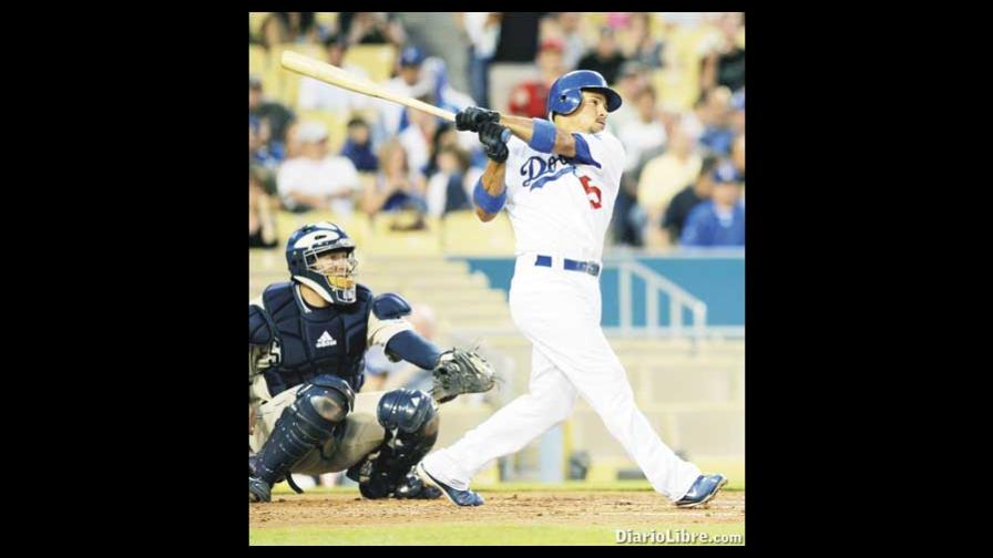 Dominicanos batean .249 en tres semanas