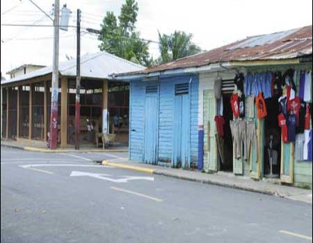 San José de los Llanos, de la bonanza del azúcar al Macondo de hoy