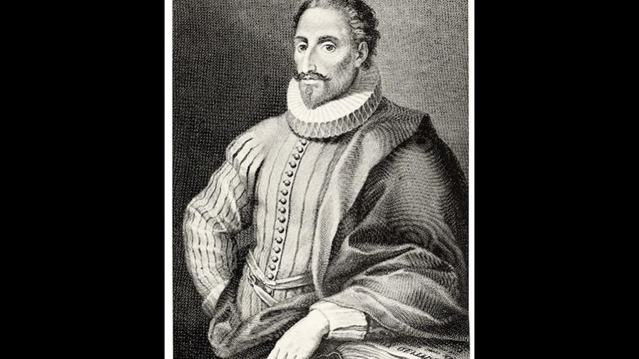Cervantes y Shakespeare: ni se vieron, ni se copiaron
