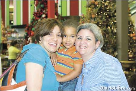 Americana Departamentos recibe a decorador internacional