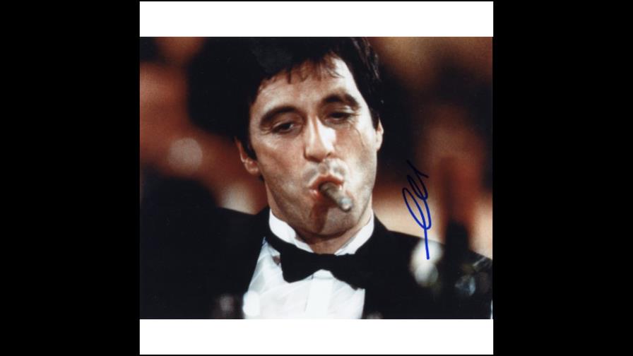 Al Pacino cree que se actúa en la vida buscando la verdad