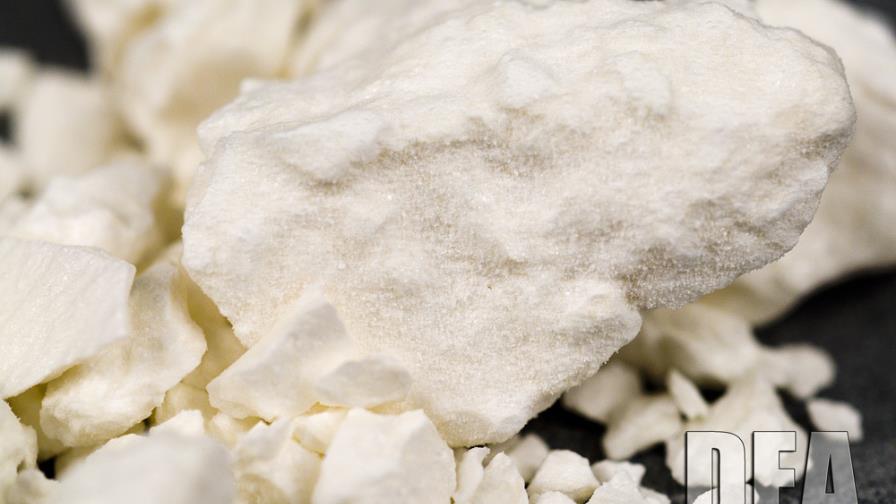 DEA dice que en EE.UU. aumentan precios de drogas y baja la pureza