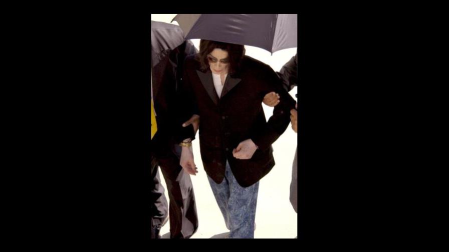 Michael Jackson necesita trasplante de pulmón, según The Sun