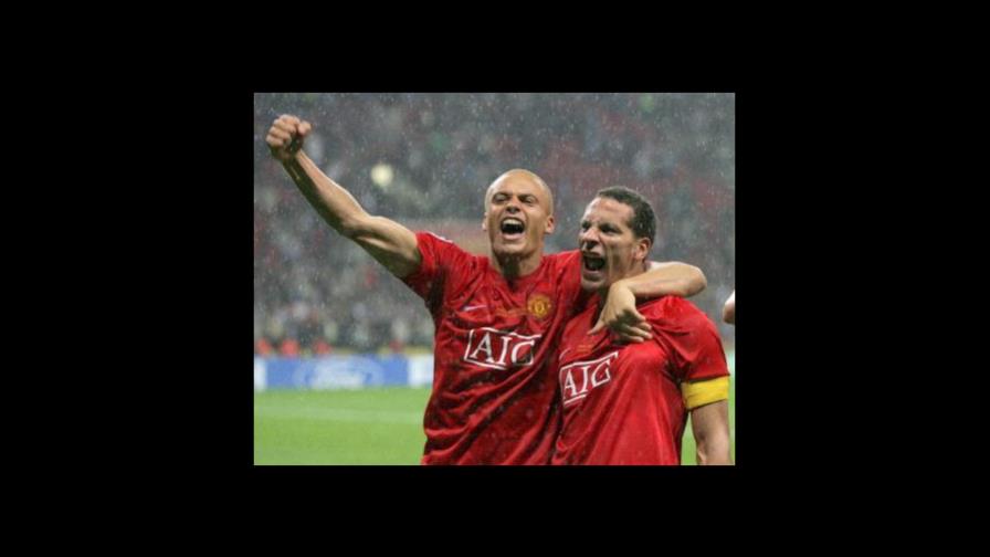 Manchester United campeones