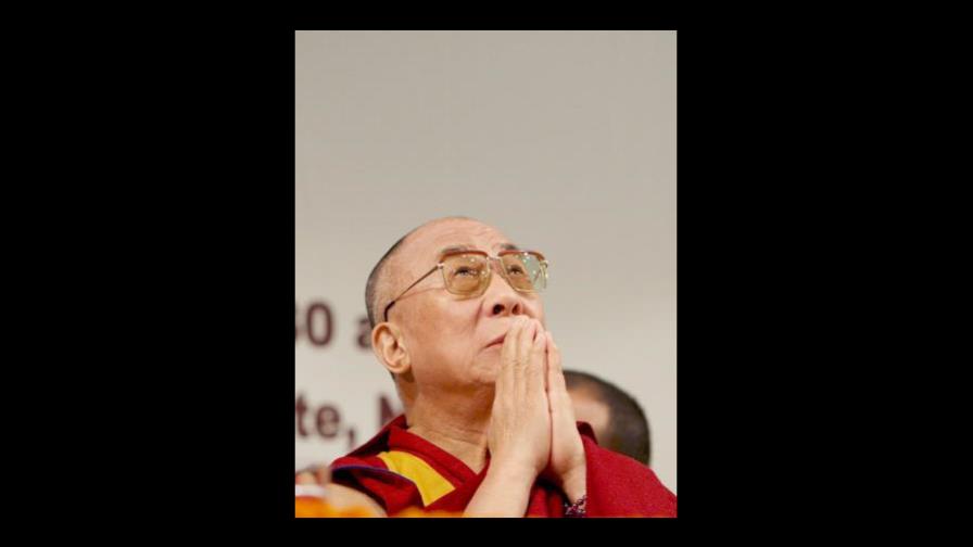 Dalai Lama mantiene criticas contra China