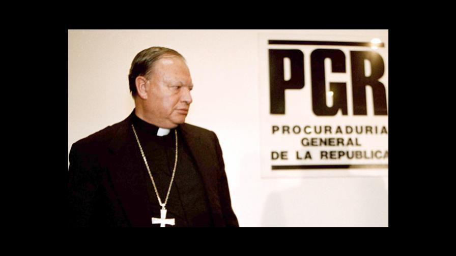Episcopado: asesinato cardenal mexicano fue crimen de Estado