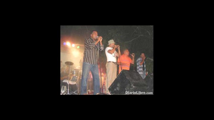 El Ku Klux Klan del arte dominicano El Ku Klux Klan del arte dominicano