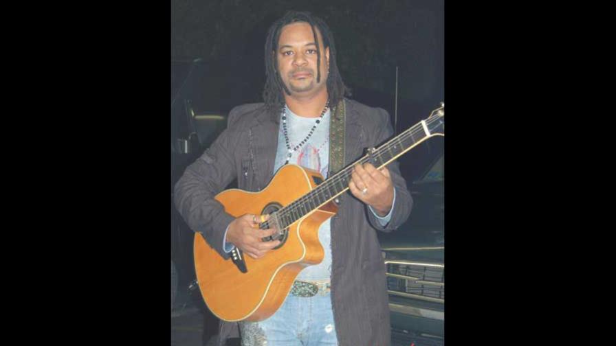 Bachata El jonrón en Serie del Caribe