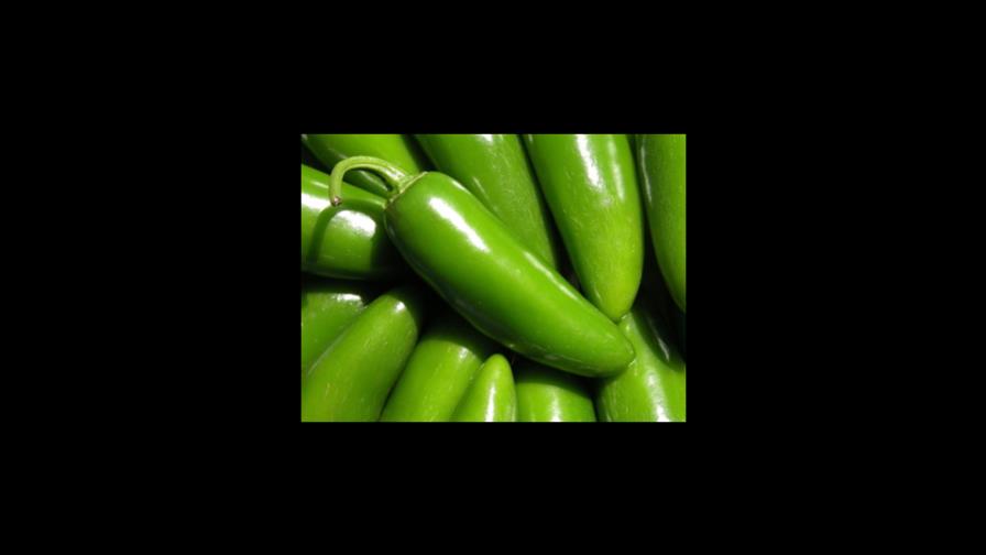 EEUU descubre bacteria de salmonelosis en pimientos de México