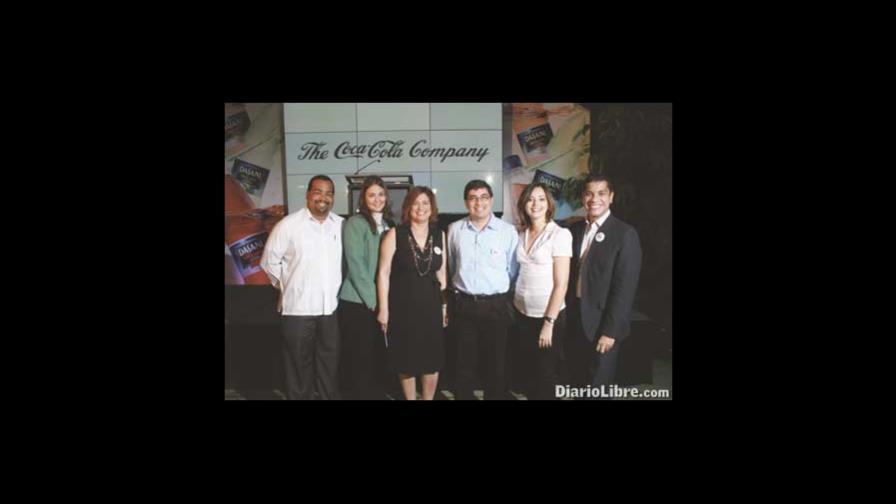 Tres sabores en un solo líquido vital