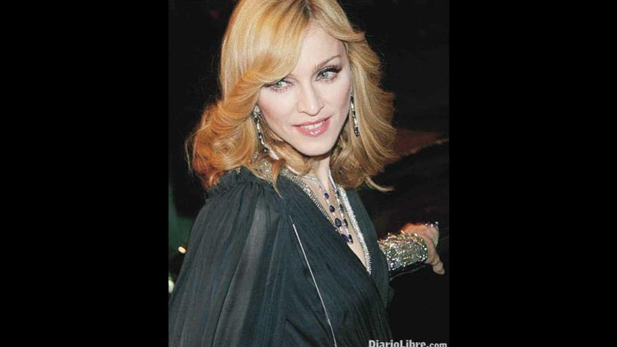 Guy habla de su interés por Madonna Guy habla de su interés por Madonna