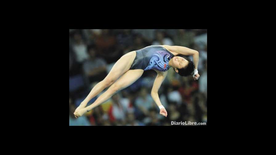 China mantiene pleno dominio del medallero de Beijing 2008