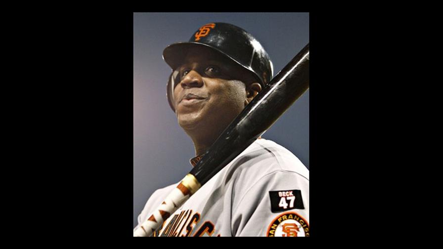 Dar jonrones no es el sello para medir la calidad de un jugador Dar jonrones no es el sello para medir la calidad de un jugador