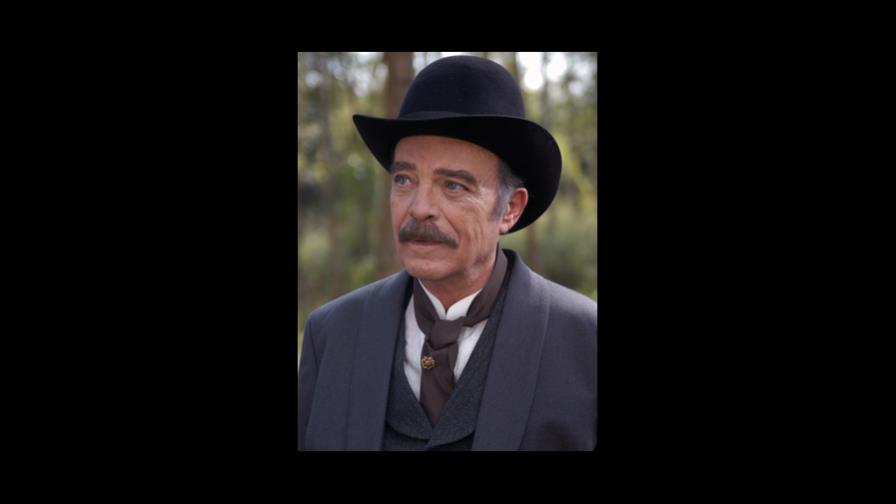 Muere actor brasileño Rubens de Falco