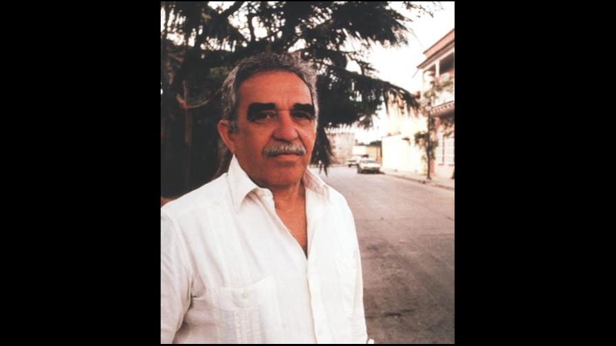 García Márquez se casó hace 50 años cuando prensa ya lo había desposado