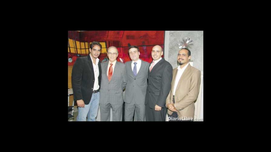 Inauguran moderno centro distribución