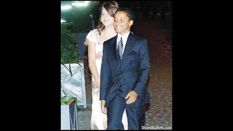 Hijo adoptivo de Nicole y Tom debuta en el cine