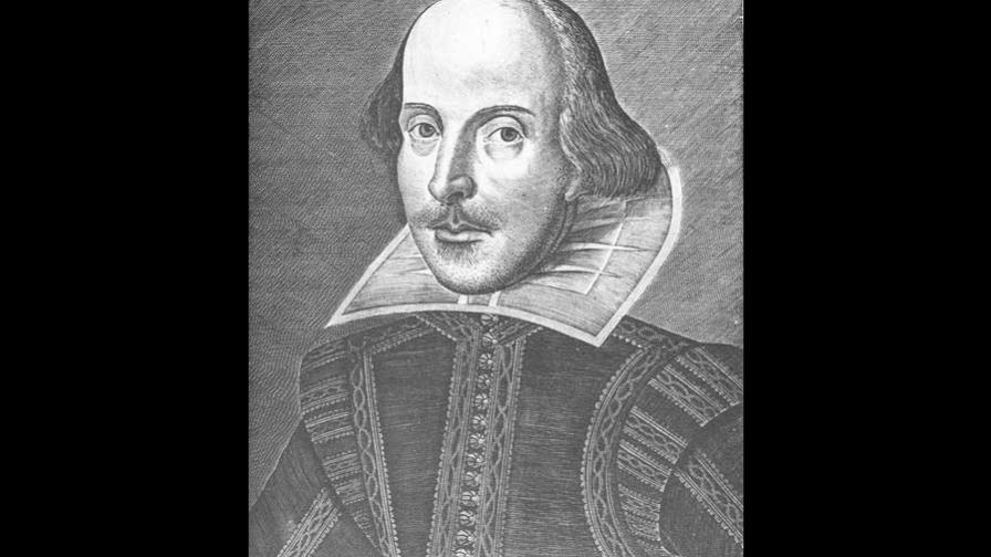 Ni Cervantes, ni Shakespeare, ni nada