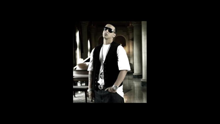 Daddy Yankee entra en el mundo de los perfumes Daddy Yankee entra en el mundo de los perfumes