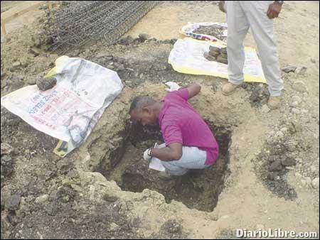 Ciudad Moca fue fundada en la primera mitad del siglo XVII